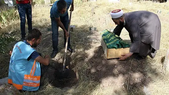 Bebeğinin ölümüne neden olup çöpe atan kadına 'müebbet' hapis