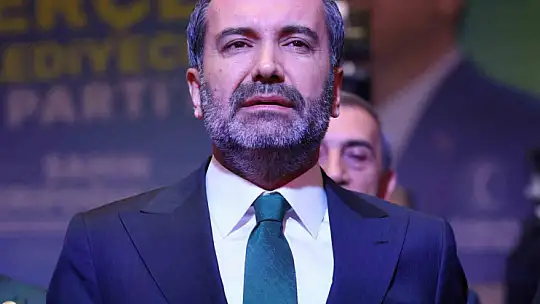 Belediye Başkanı Şahin Şerifoğulları 'Yeni Yüzyılda Elazığ Vizyonunu' tanıttı