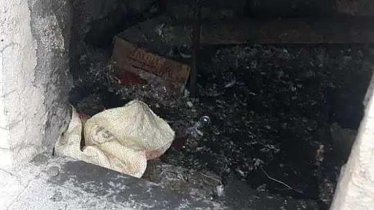 Belediye Başkanından kaçak su kullananlara tepki: 'Hepinizi Allah'a havale ediyorum'