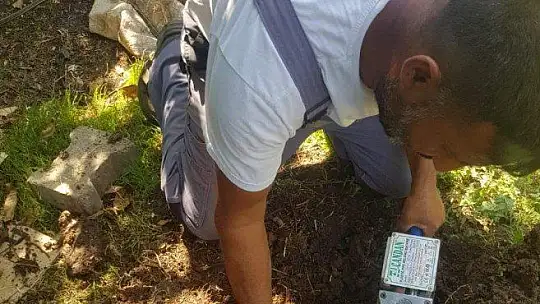 Belediye Başkanından kaçak su kullananlara tepki: 'Hepinizi Allah'a havale ediyorum'