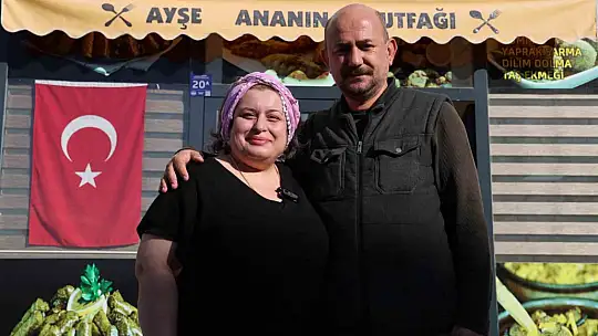 Bileziğini satıp dükkan açtı, kendi işinin patronu oldu