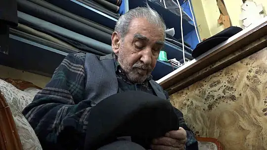 Binlerce yıllık yöresel kıyafetlere ilgi arttı