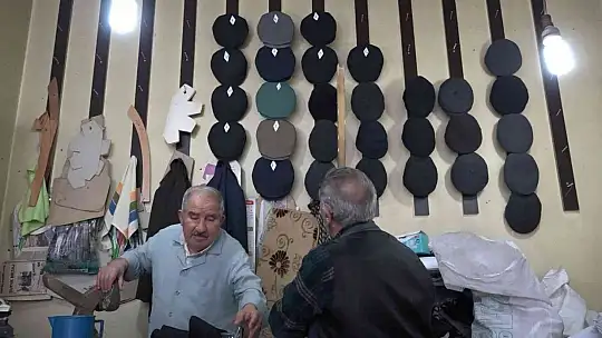 Binlerce yıllık yöresel kıyafetlere ilgi arttı