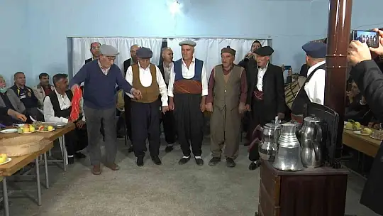 Binlerce yıllık yöresel kıyafetlere ilgi arttı
