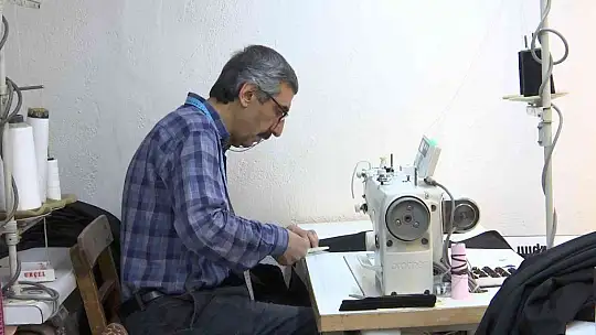 Binlerce yıllık yöresel kıyafetlere ilgi arttı