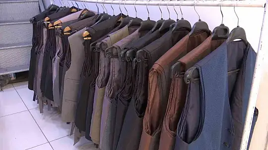 Binlerce yıllık yöresel kıyafetlere ilgi arttı