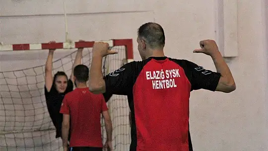 Bir başarı hikayesi 'Demir Kızlar'