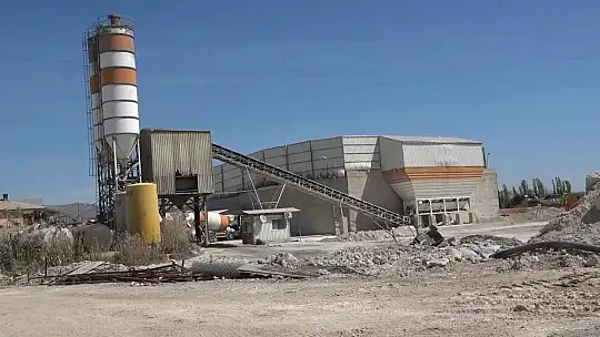 Bir hafta sonra düğünü olacaktı: Forkliftin altında kalan işçi hayatını kaybetti