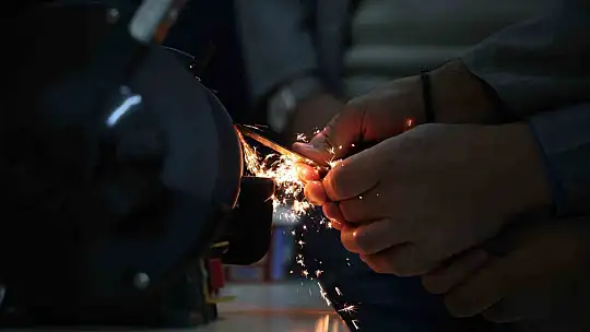 Bir okuldan daha fazlası: Özel öğrenciler burada hayata hazırlanıyor