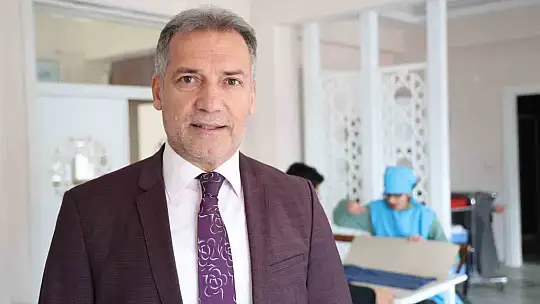 Bir okuldan daha fazlası: Özel öğrenciler burada hayata hazırlanıyor
