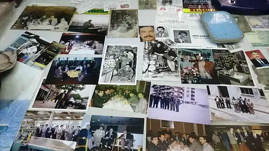 Bisiklet tamircisi iki kardeş