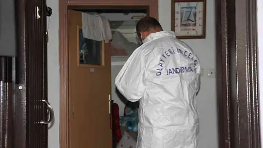 Bu kadarına da pes dedirten hırsızlık: Kamyonla köye gelen hırsızlar 15 evi talan etti