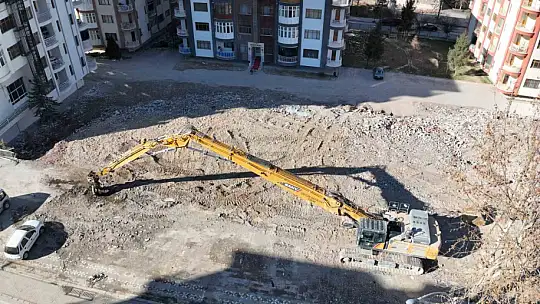 Firma 300 bin lira maaş teklifine rağmen operatör bulamıyor