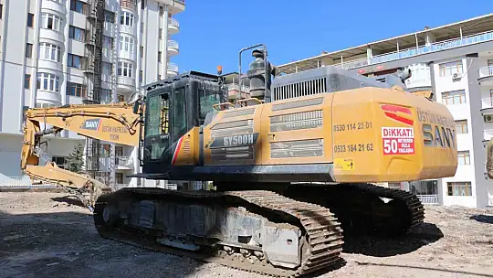 Firma 300 bin lira maaş teklifine rağmen operatör bulamıyor