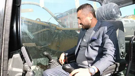 Firma 300 bin lira maaş teklifine rağmen operatör bulamıyor