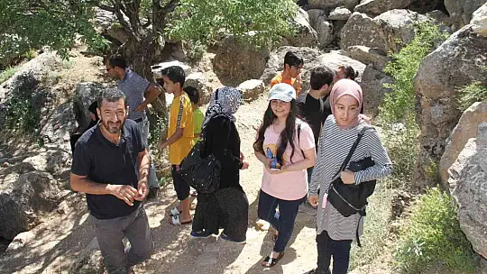 Dışarısı 40 içerisi eksi 20 derece