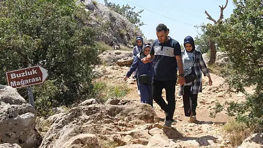 Dışarısı 40 içerisi eksi 20 derece