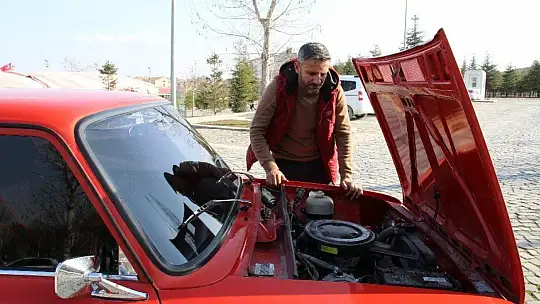 Bu Serçe'ye 100 Bin TL Verdiler, Satmadı