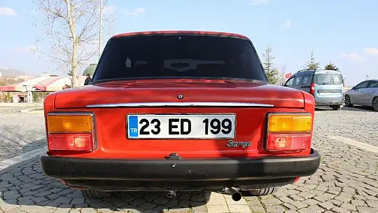 Bu Serçe'ye 100 Bin TL Verdiler, Satmadı