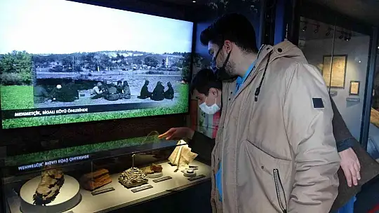 36'ıncı durağı Elazığ oldu