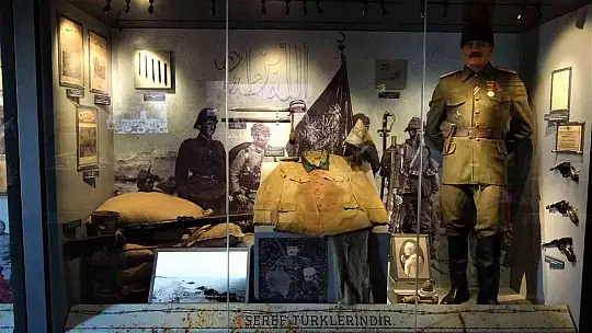 36'ıncı durağı Elazığ oldu