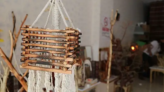 Çay Ocağı Bakın Ne Oldu ?