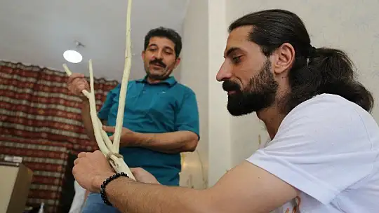 Çay Ocağı Bakın Ne Oldu ?