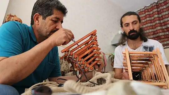 Çay Ocağı Bakın Ne Oldu ?