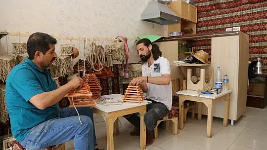Çay Ocağı Bakın Ne Oldu ?