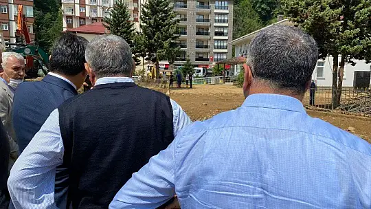 CHP Elazığ Milletvekili Erol'dan açıklama