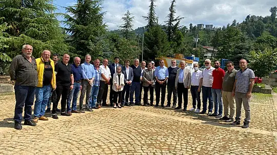 CHP Elazığ Milletvekili Erol'dan açıklama