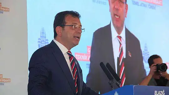 CHP Genel Başkanı Kılıçdaroğlu: 'Türkiye güçlü ve yaralarını saran bir ülke'