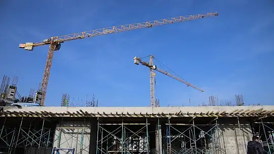 CHP Heyeti, Elazığ'da Çalışmaları Yerinde İnceledi