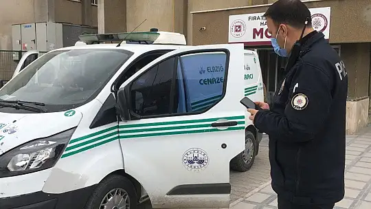 Cinayete kurban giden Emine'nin cenazesi ailesinin gözyaşları arasında morgdan alındı