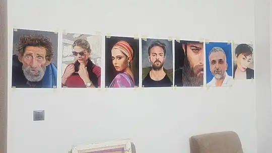 Görenler gözlerine inanamıyor