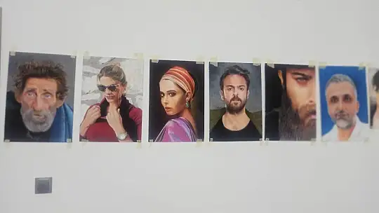 Görenler gözlerine inanamıyor