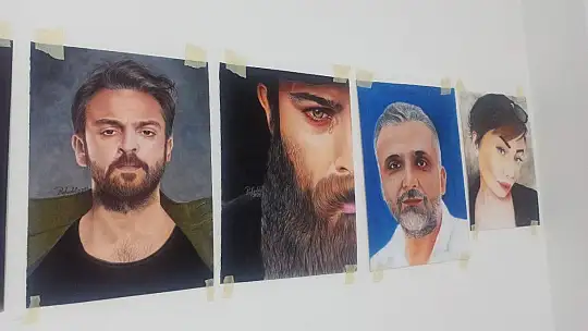 Görenler gözlerine inanamıyor