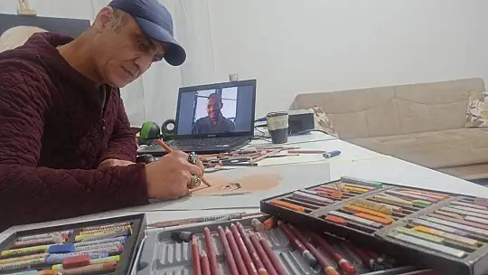 Görenler gözlerine inanamıyor