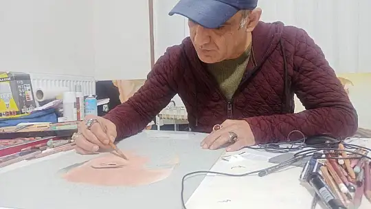 Görenler gözlerine inanamıyor