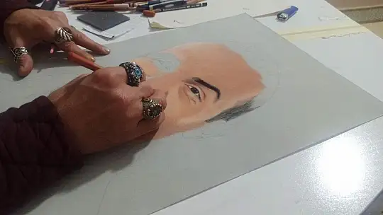 Görenler gözlerine inanamıyor