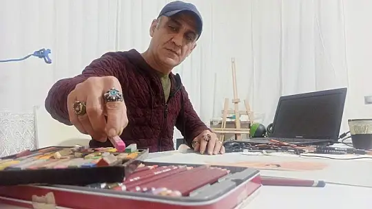 Görenler gözlerine inanamıyor