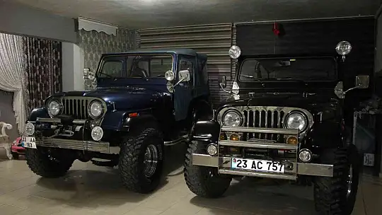 Çocukluk merakı büyüyünce sevdaya dönüştü