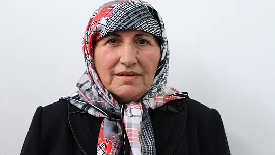 Covid-19 aşısı için gitti, kanser olduğunu öğrendi erken teşhis ile sağlığına kavuştu