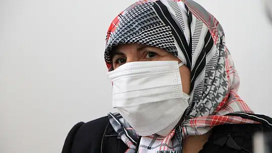 Covid-19 aşısı için gitti, kanser olduğunu öğrendi erken teşhis ile sağlığına kavuştu