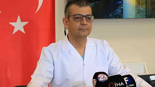 Covid-19 hastası sıfırlanan Fethi Sekin Şehir Hastanesi'nde, mesai sonrası poliklinik hizmeti başlıyor