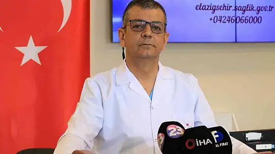 Covid-19 hastası sıfırlanan Fethi Sekin Şehir Hastanesi'nde, mesai sonrası poliklinik hizmeti başlıyor