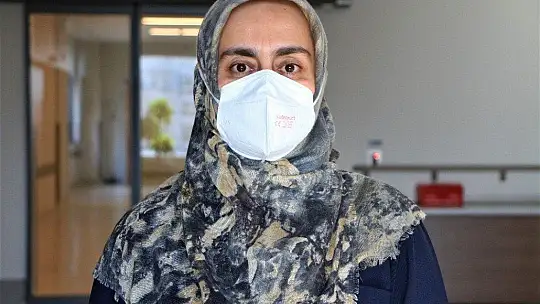 'Bu işin şakası yok'