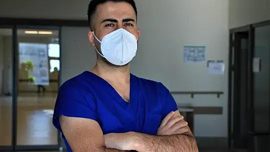 'Bu işin şakası yok'
