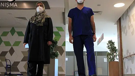 'Bu işin şakası yok'