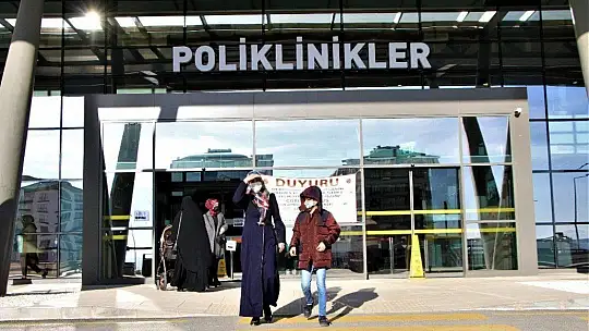 'Bu işin şakası yok'